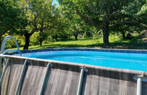 Puente Canto de Gredos - Photo 50