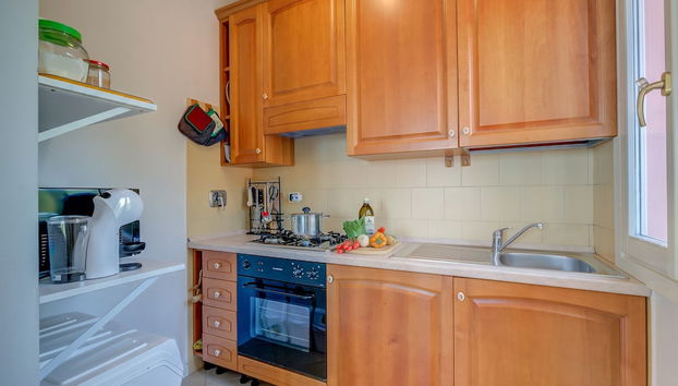 Palms Villa - Sea View - Foto 5, Habitación