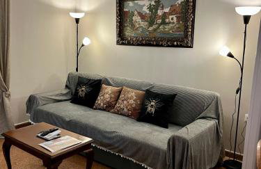 Bee Home - Holiday Cottage - Foto 10