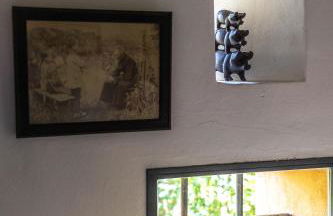 Delightful Cottage facing the vineyard - Foto 13