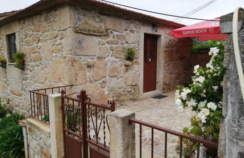 O Cantinho das Lages - Foto 44