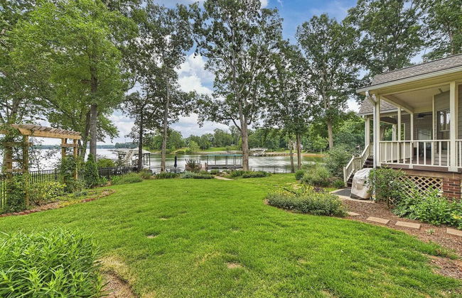 A Frame of Mind by Avantstay Private Dock + View - Foto 37