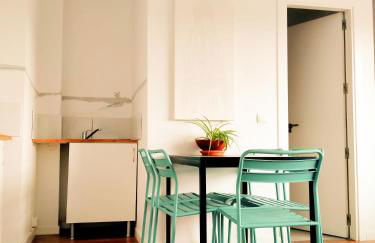 TOLETUM low cost LOFTS diáfanos o 2dormitorios PARKING Municipal Gratis al aire libre a 100m - Foto 34