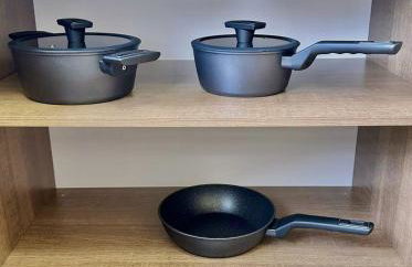 Roma Flats - Foto 14