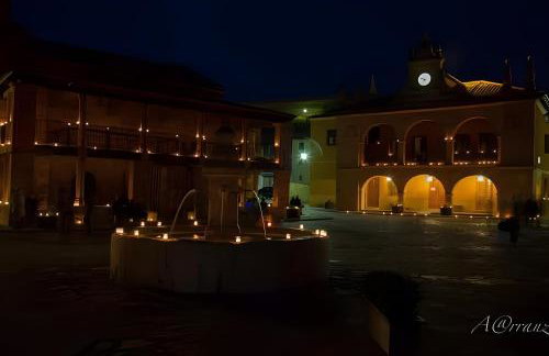 Casas Rurales Las Eras I I I - Foto 24