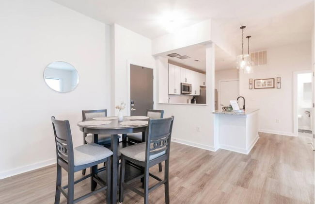 Cozy Apartment with WiFi 206 - Foto 11