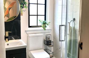 THE MORNINGSIDE APARTMENT Charming stylish apartment in the centre of Innerleithen - Foto 10