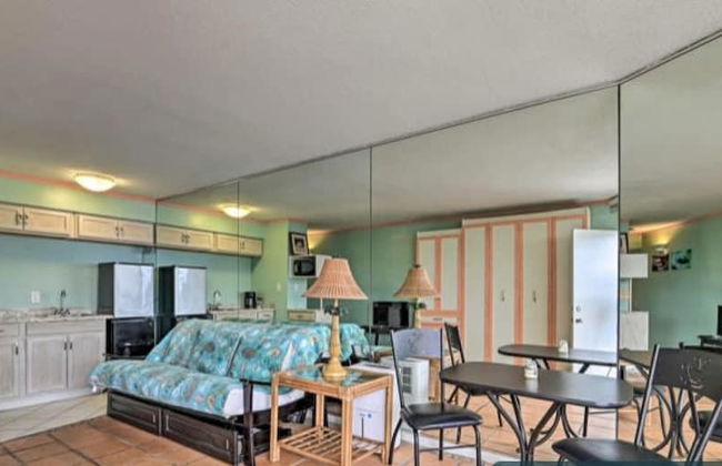 Absolute Beach - Sea View at Symphony Beach Club - Foto 4