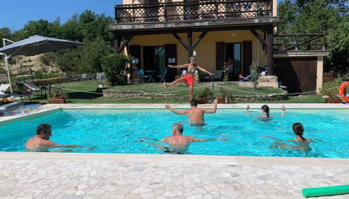 Pizzicalaluna Agriturismo Olistico sulle Colline di Pianoro - Photo 3