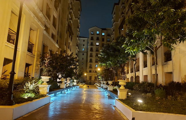 Sarasota Cluster 5 Newport City - Foto 21