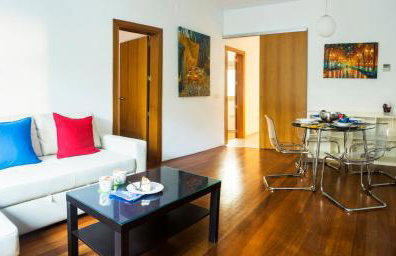 Precioso Apartamento con Parking en Pleno Centro - Foto 4