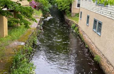 The Millhouse Downtown Chester - Foto 38