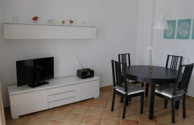 Holiday Apartment Palais am Park - Foto 13