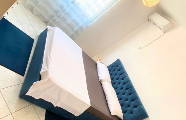 "apartment Next to the Beach Num001" - Foto 2