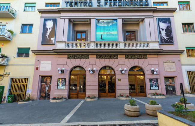 Ferdinando Art House by Wonderful Italy - Foto 63