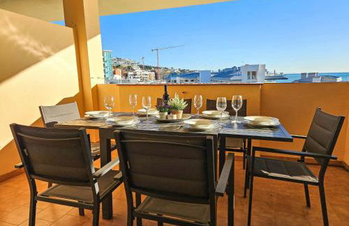 Two Bedroom Apartment to rent in Carvajal - Foto 29