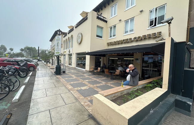 Executive Apartment 1Bedroom San Isidro - Foto 41