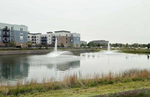 Warrenville Retreat 4BR 3 Bath Townhouse - WV2 - Foto 62