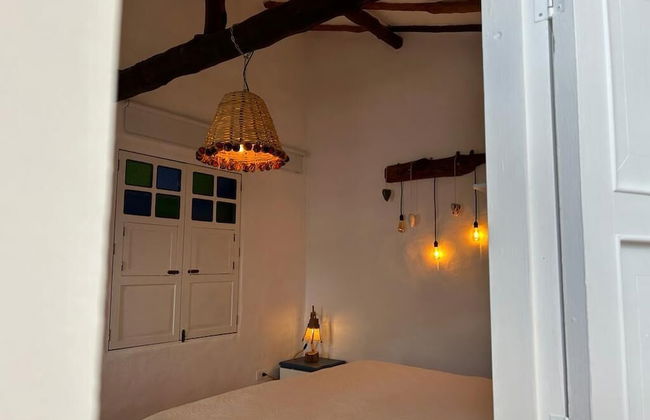 Casa Castañeto - Foto 3