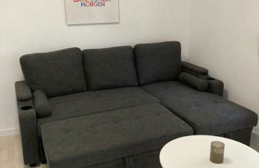 2-Zimmer-Ferienwohnung 55 qm, bei Berlin - Foto 10