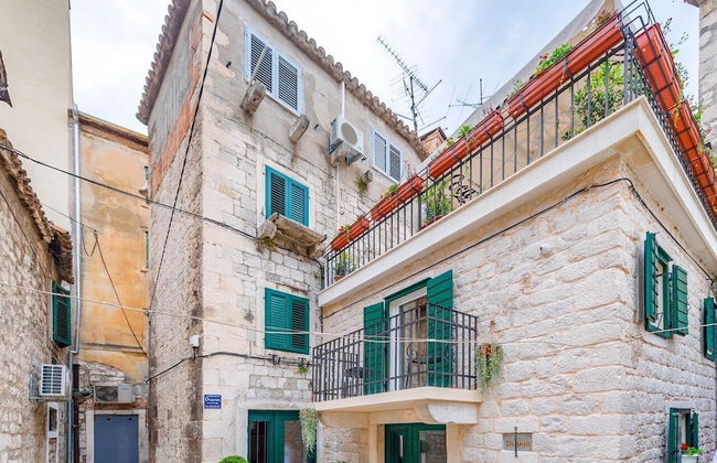 Apartments & Rooms Dujam - Photo 1