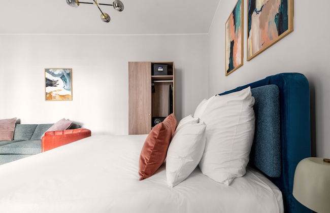 Numa Milan Loreto - Foto 9