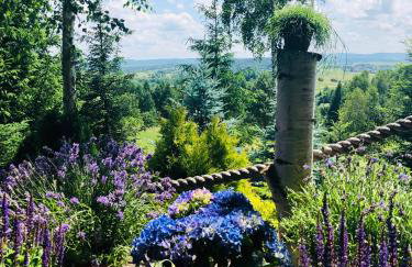 U Wrót Bieszczad - Foto 33