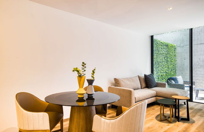 UTOPIC Palacio Polanco by ULIV - Foto 64