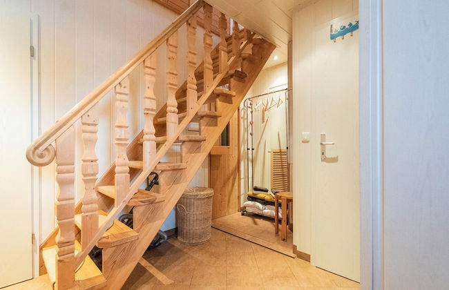 Cozy Forest Hideaway in Suhl - Foto 35