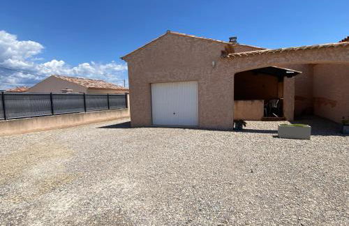 Villa Triskyl - Foto 13