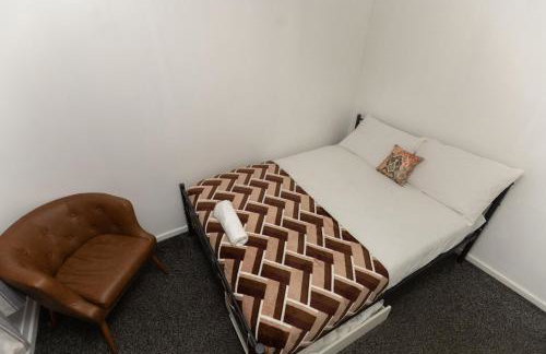 The City Comfort Haven - Foto 12