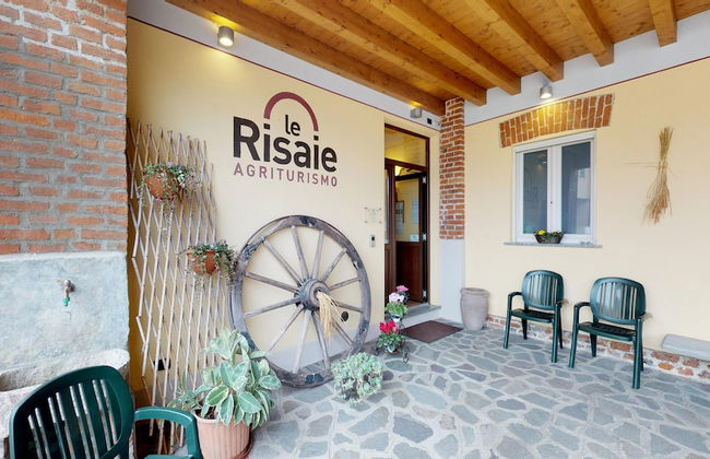 Agriturismo Le Risaie - Photo 1