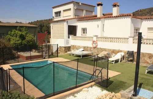 Villa Cristina - Foto 4