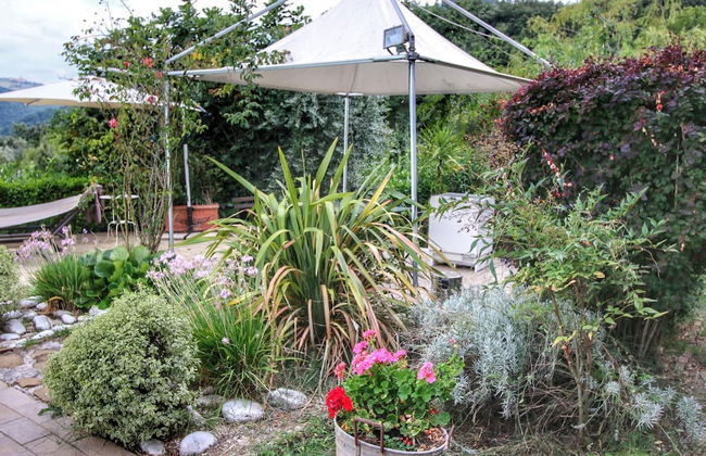 Cottage in Bettona With Pool & Near Assisi - Photo 32