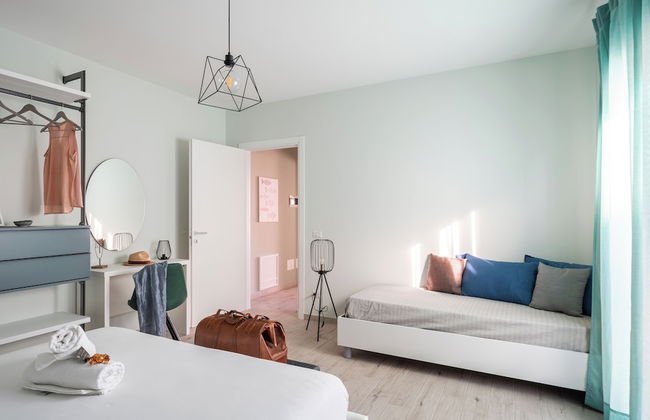 Volturno3 Suites & more - Foto 18