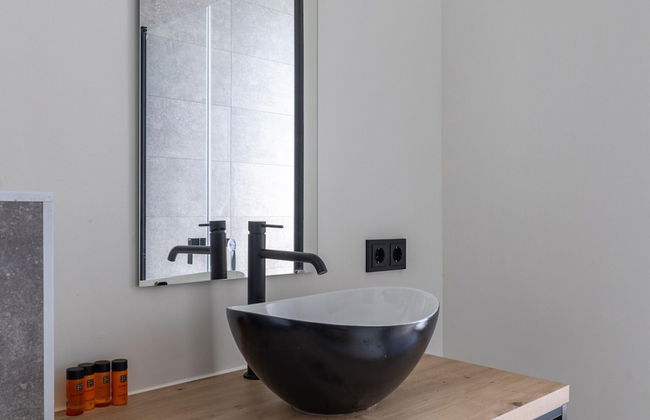 Seaside Getaway, Sint-annaland - Foto 20