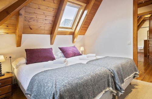 Luderna - Dúplex Gessa C11 - Foto 13