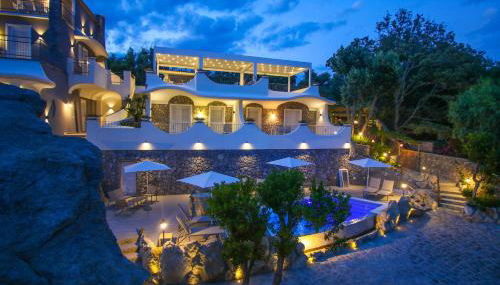 Villa Caruso - Foto 2