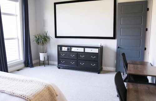 FeralWoods Private Estate With Hot Tub - Foto 44