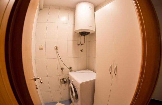 SMS Apartments - Foto 69