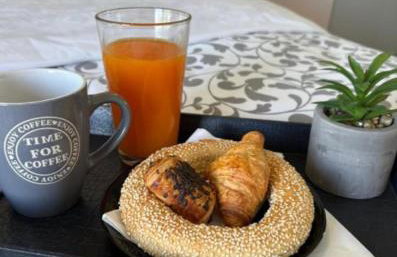 Luxury Maisonette with Shared Pool - Foto 19