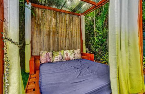 Central Stunning Villa with Heated Pool Cabana - Foto 42