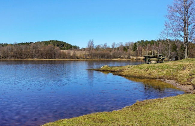 4 Person Holiday Home in Hedekas-by Traum - Foto 5