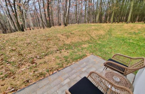 Apartament Podedworze - Foto 11