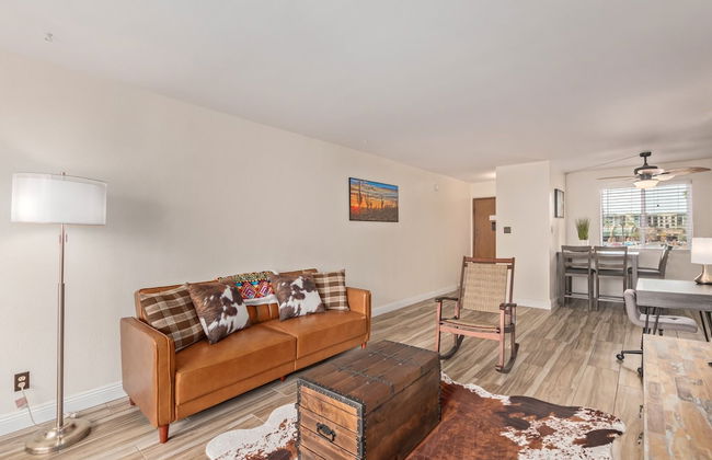 1 Bedroom Retreat in Scottsdale - Foto 15