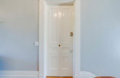 Chic and Historic Apartment about 6 Mi to Louisville! - Foto 18