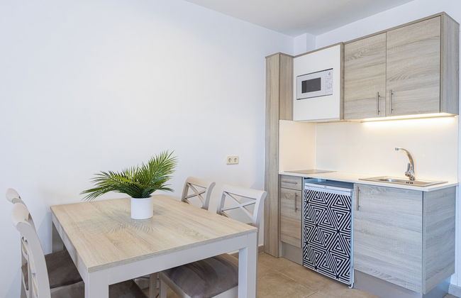 Sol Cala D'Or Apartments - Foto 20