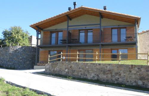 Apartamentos Cal Rum - Foto 1