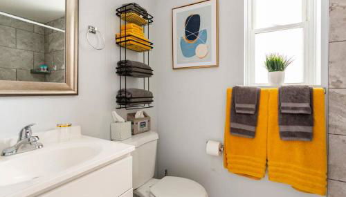 Viola’s Place - Foto 5, towels