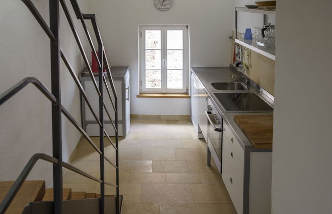 Nengshof - Haus Gänseblümchen - Photo 5